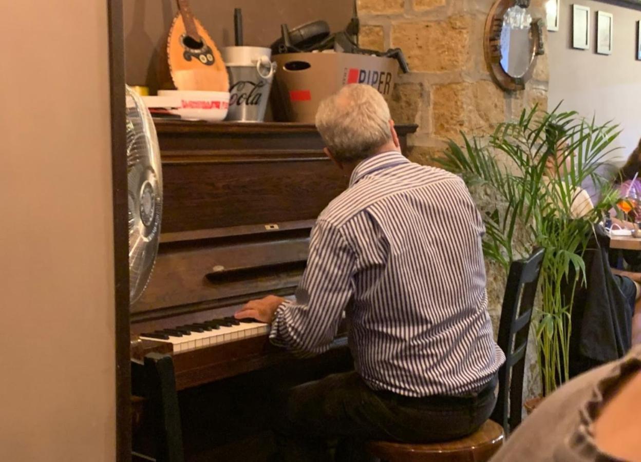 Suite San Gennaro Neapol Zewnętrze zdjęcie