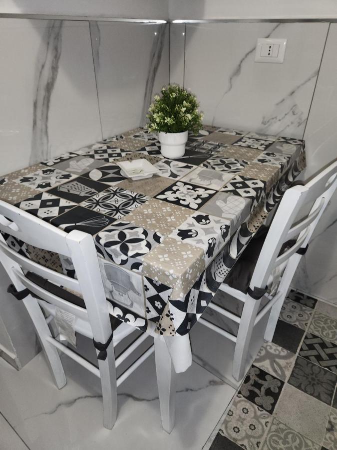Suite San Gennaro Neapol Zewnętrze zdjęcie