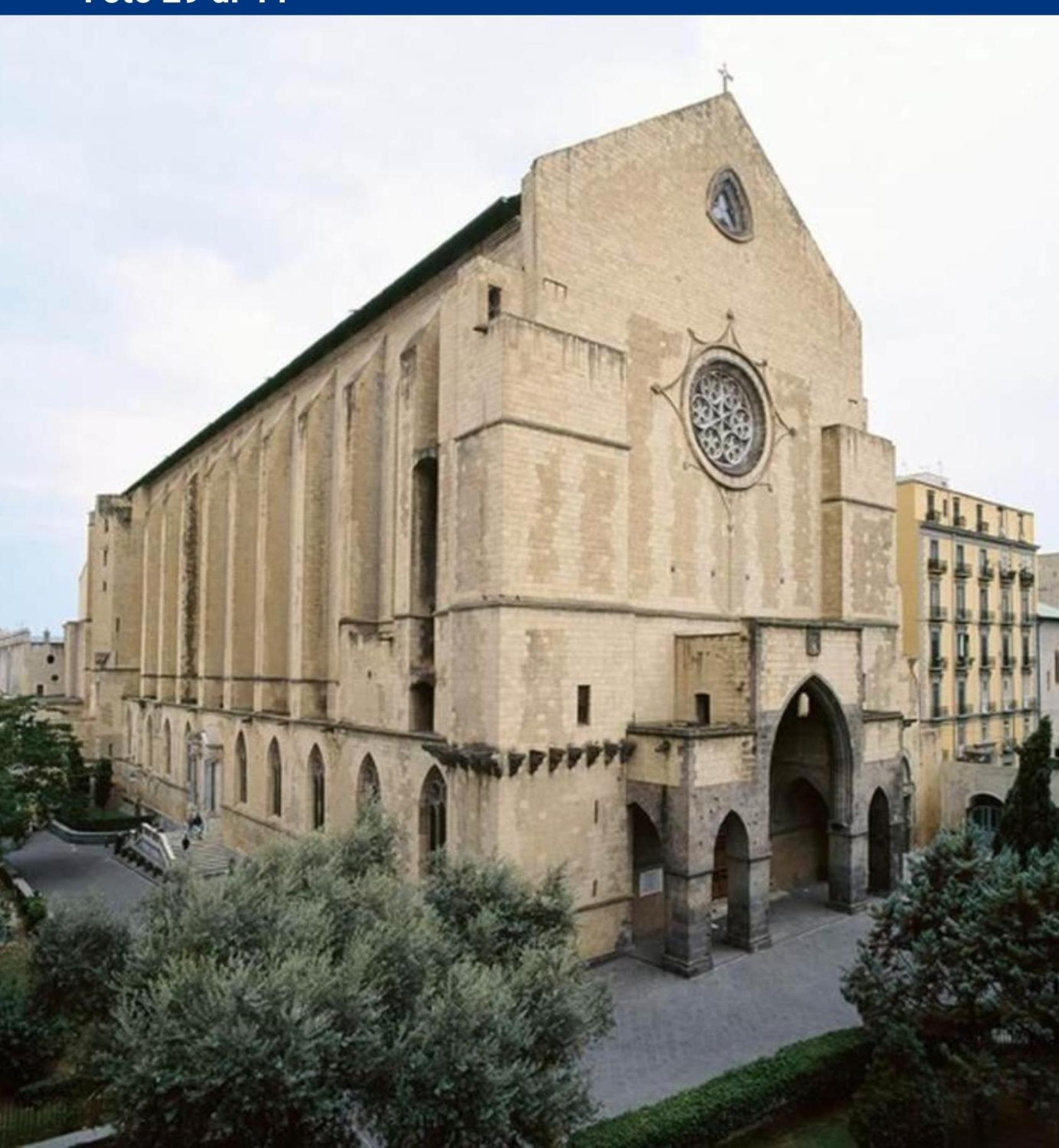 Suite San Gennaro Neapol Zewnętrze zdjęcie